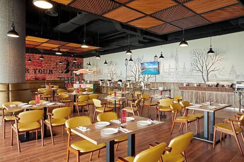 Sunway Velocity Hotel