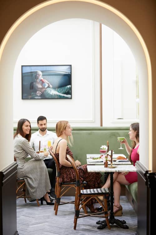 Villa Brown Ermou, a member of Brown Hotels