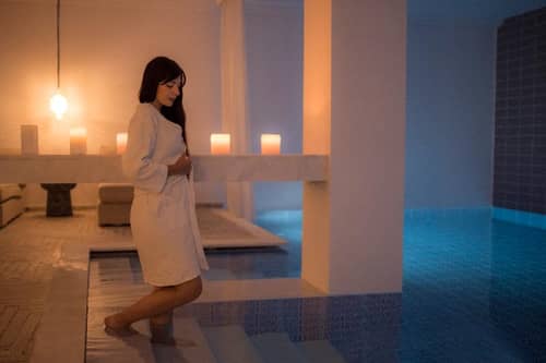 Lango Design Hotel & Spa, Adults Only