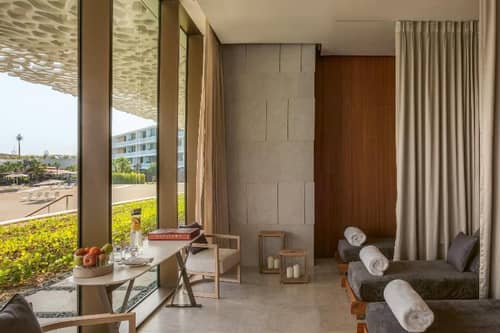 Bulgari Hotel & Resorts, Dubai