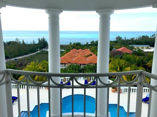 Ocean West Boutique Hotel