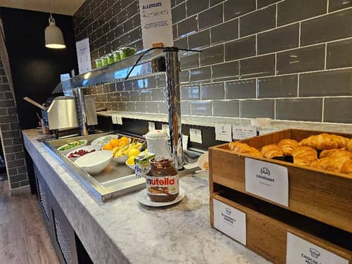 Holiday Inn Express Wigan