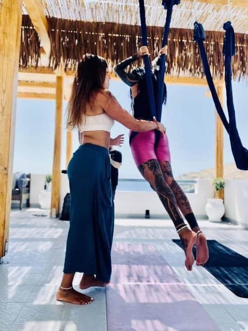 Chrysalis Boutique Hotel