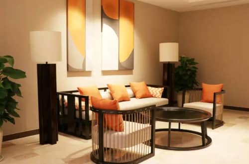 Holiday Inn Wuxi Taihu New City