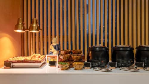 Holiday Inn Express Xian North