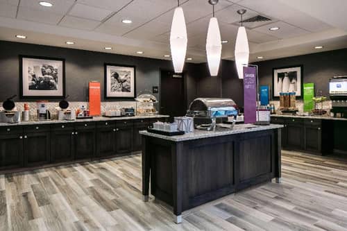 Hampton Inn Wichita Northwest