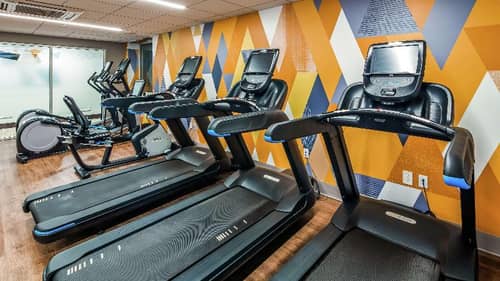 The Kingsley Bloomfield Hills - a Doubletree by Hi