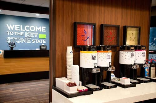Hampton Inn & Suites Lebanon, PA