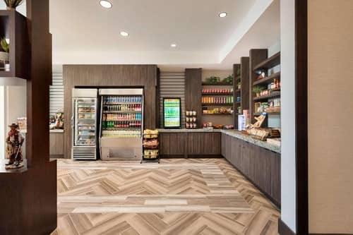 Embassy Suites by Hilton San Antonio Landmark