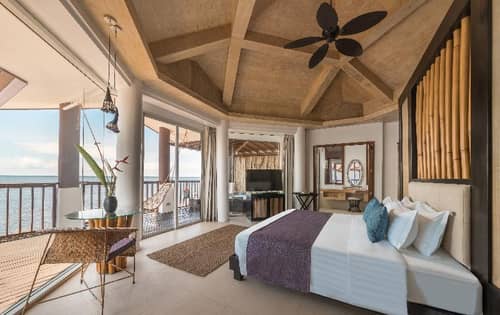 Princesa Garden Island Resort and Spa