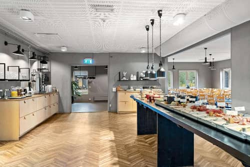Tyleback Hotell & Konferens, BW Signature Col