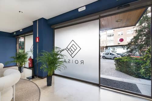 Roisa Hostal Boutique