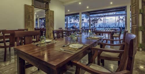 Suriya Resort Kammala