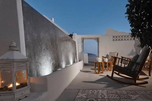 Senses Suites