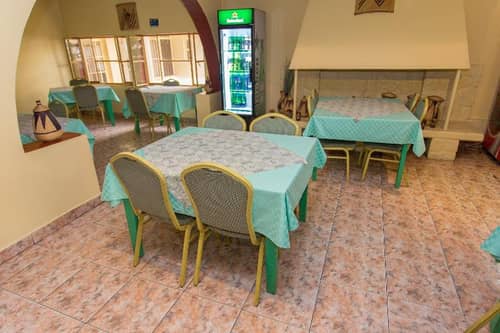 Iris Guesthouse