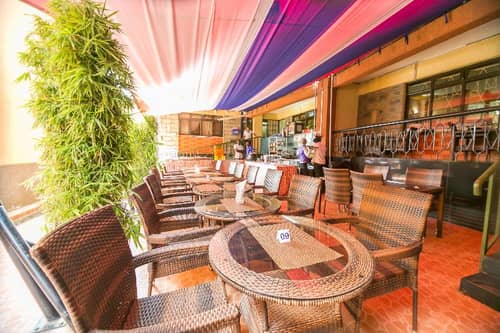 Upper Hill Blueberry