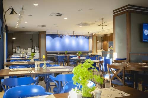 HOTEL NUMBER ONE BY GRANO