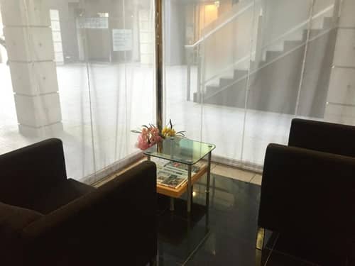 Seaside Hotel Twins Momochi