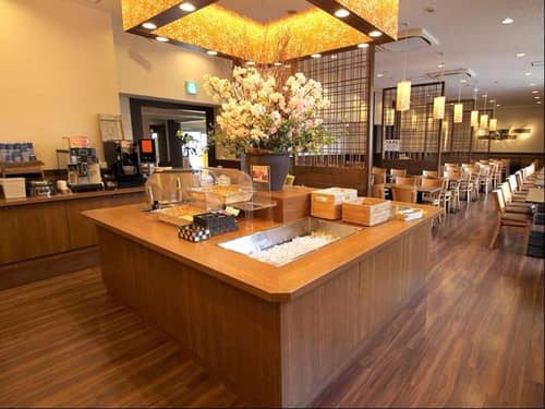 Vessel Hotel Fukuoka Kaizuka