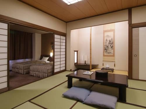 Route-Inn Grantia Dazaifu