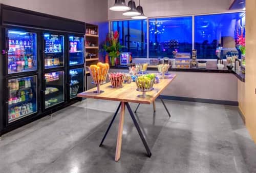 Aloft Wichita Northeast