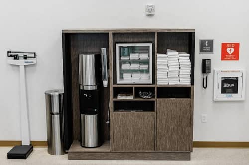 The Westin Milwaukee