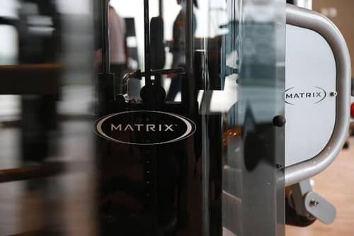 Le Méridien Xi'an Chanba