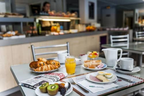 Brit Hotel Cahors - Le France