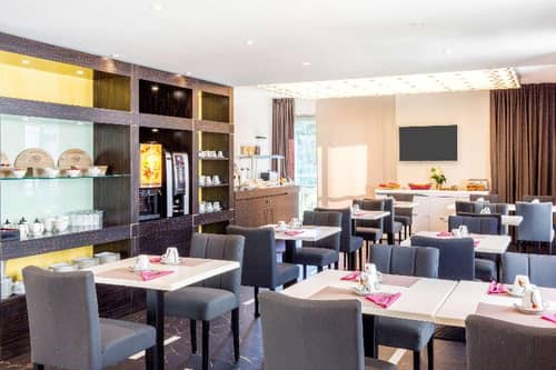 Best Western Hotel Journel Antibes Juan-les-Pins