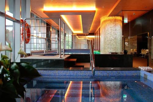 Four Points by Sheraton Kecskemet Conference