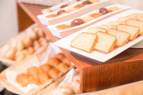 Los Tallanes Hotel & Suites