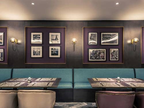 Mercure Chengdu Downtown