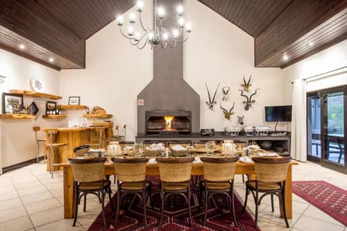 Wildehondekloof Private Game Reserve
