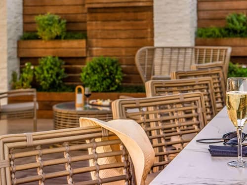 Pullman Vina del Mar San Martin