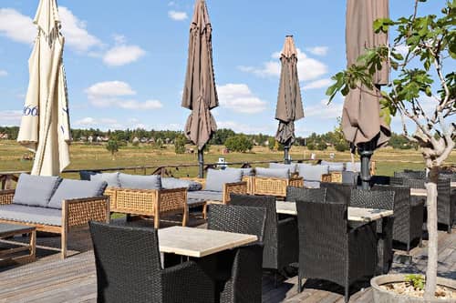 Best Western Hotel Hedasen