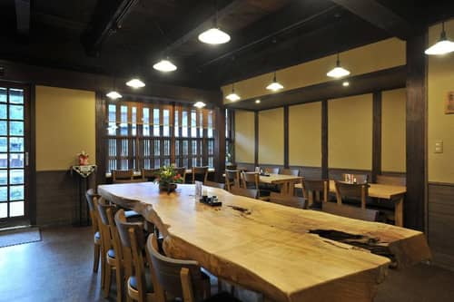 Ryori Ryokan Tsurugata