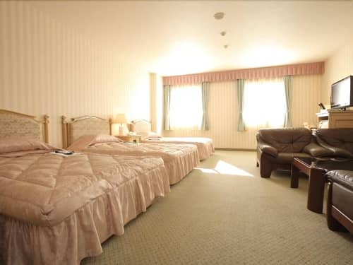 Nogami President Hotel