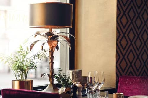 Hotel Statt Hassleholm, BW Signature Collection