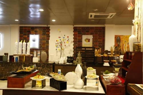 Royal Kandyan - Kandy