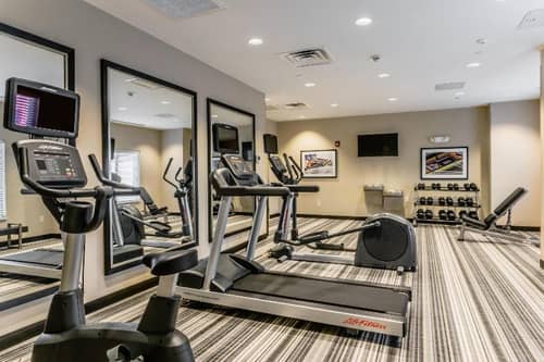 Candlewood Suites Hartford Downtown