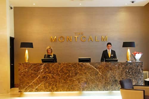 The Montcalm London Marble Arch