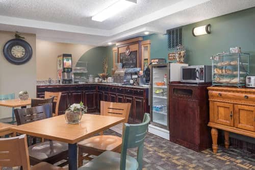 AmericInn by Wyndham Little Falls