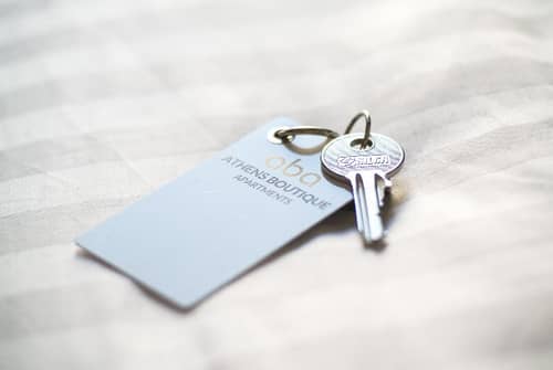 Athens Boutique Apartments