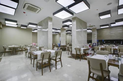 Marpessa Blue Beach Hotel