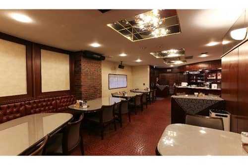 OYO 44639 Kawasaki Hotel Park