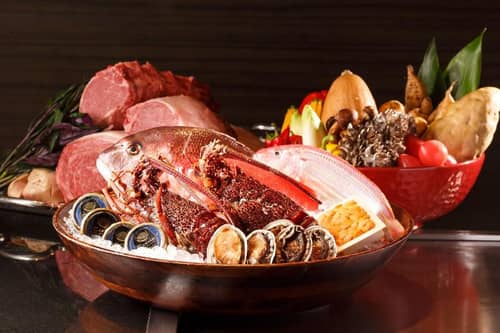 The Strings Hotel Nagoya