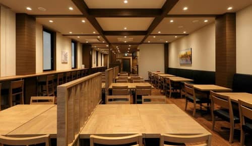 Hotel Route Inn Toyohashi Ekimae