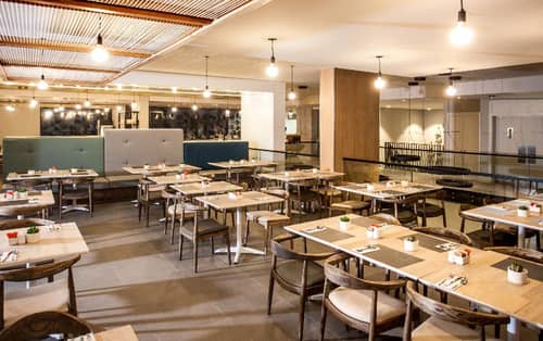 StayEasy Cape Town City Bowl