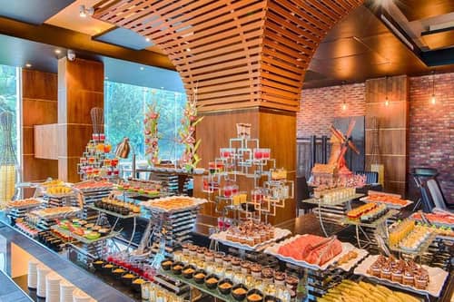 The Golden Crown Hotel