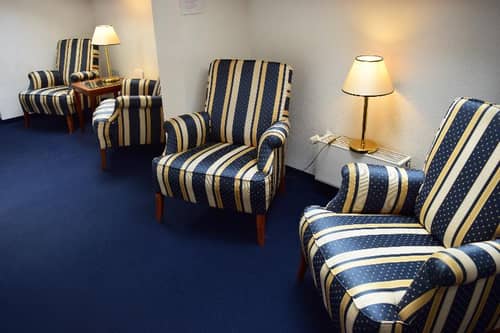 Pension Guesthouse Berlin